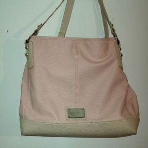 Nine West Light Pink Purse